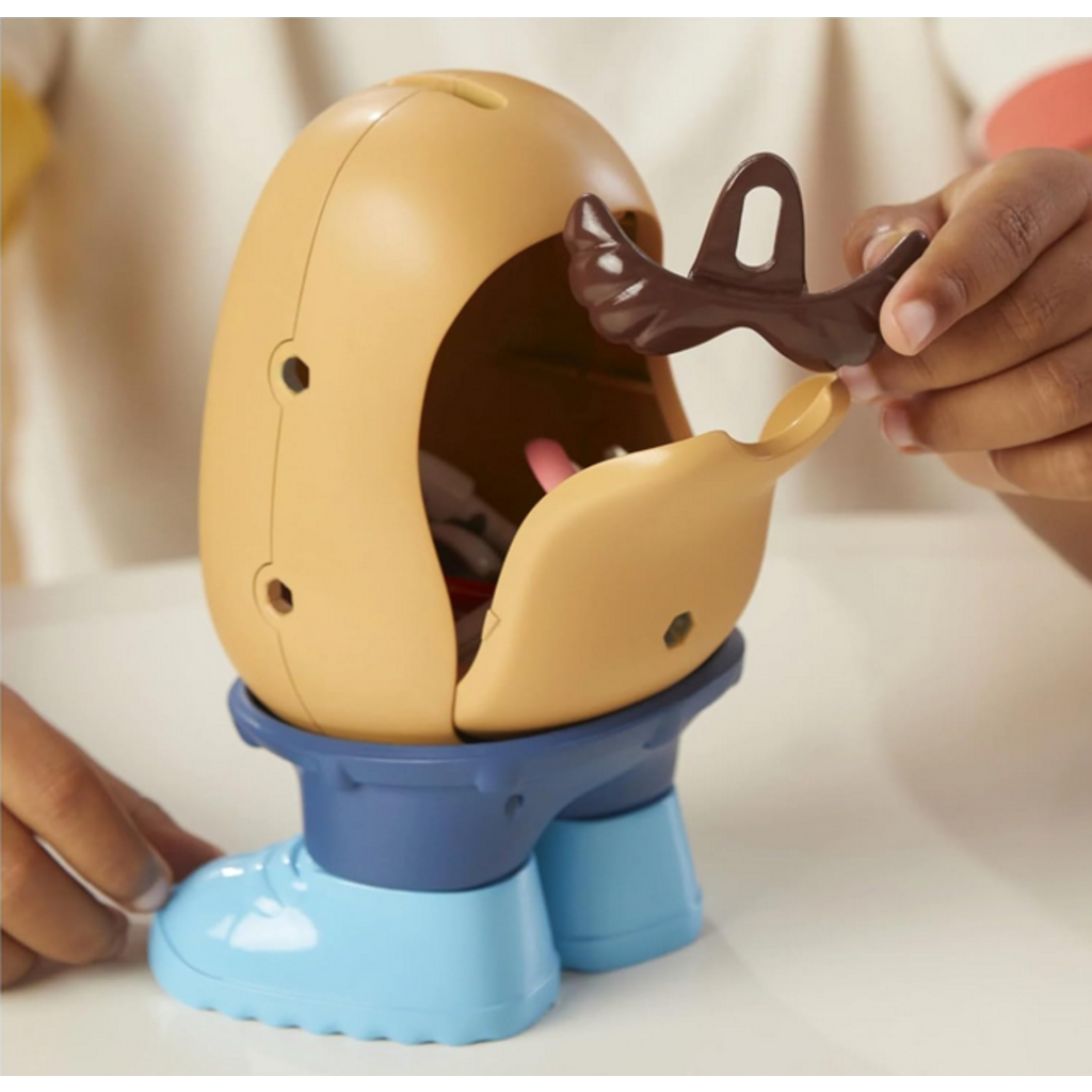 HASBRO POTATO HEAD