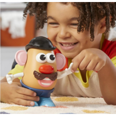 HASBRO POTATO HEAD
