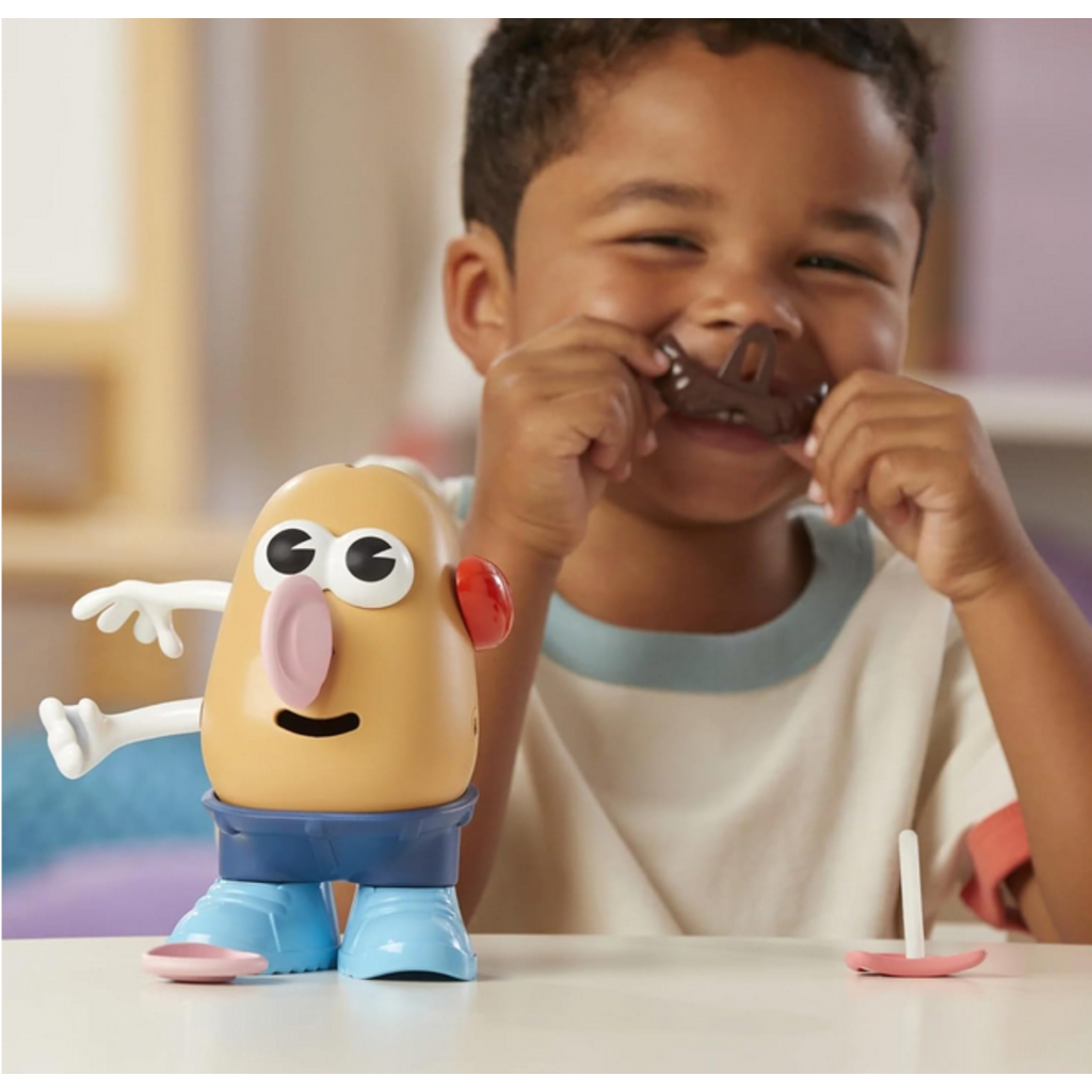 HASBRO MR. POTATO HEAD