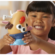 HASBRO POTATO HEAD