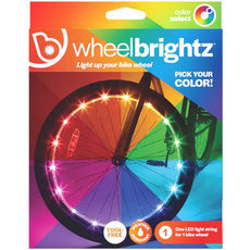 WHEEL BRIGHTZ WHEELBRIGHTZ COLOR SELECT
