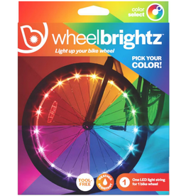WHEEL BRIGHTZ WHEELBRIGHTZ COLOR SELECT