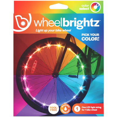 WHEEL BRIGHTZ WHEELBRIGHTZ COLOR SELECT