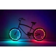 WHEEL BRIGHTZ WHEELBRIGHTZ COLOR SELECT