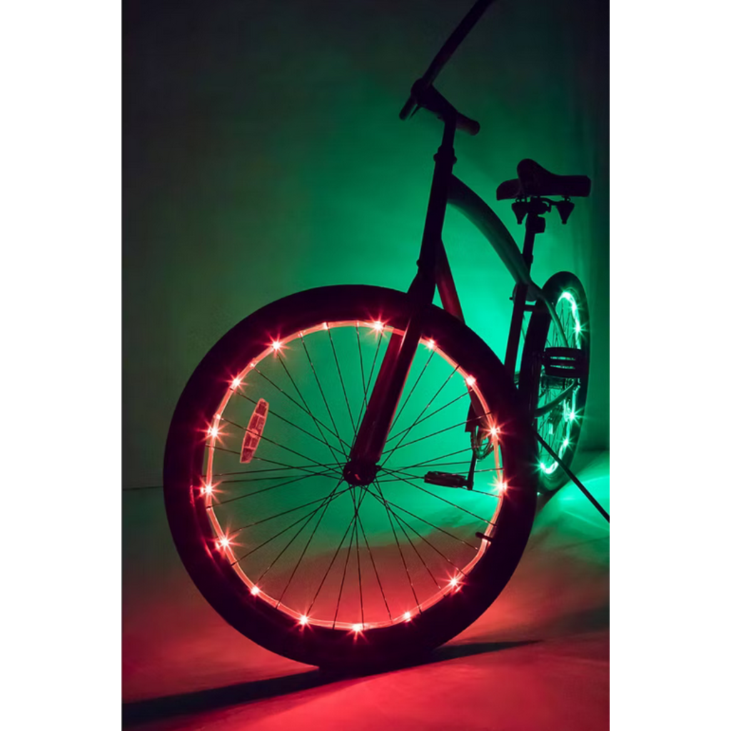 WHEEL BRIGHTZ WHEELBRIGHTZ COLOR SELECT