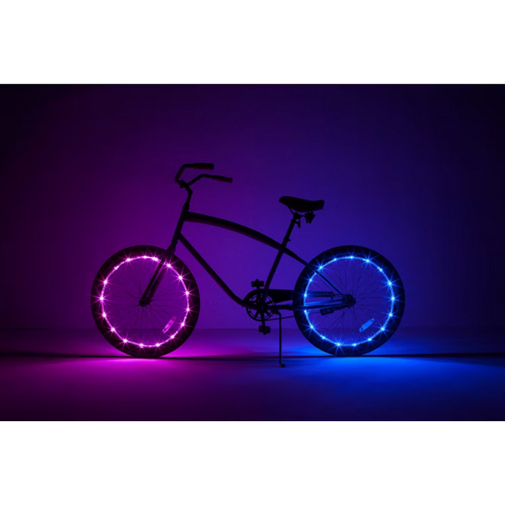 WHEEL BRIGHTZ WHEELBRIGHTZ COLOR SELECT
