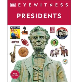DK PUBLISHING PRESIDENTS
