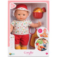 COROLLE CHARLY GARDEN DELIGHTS