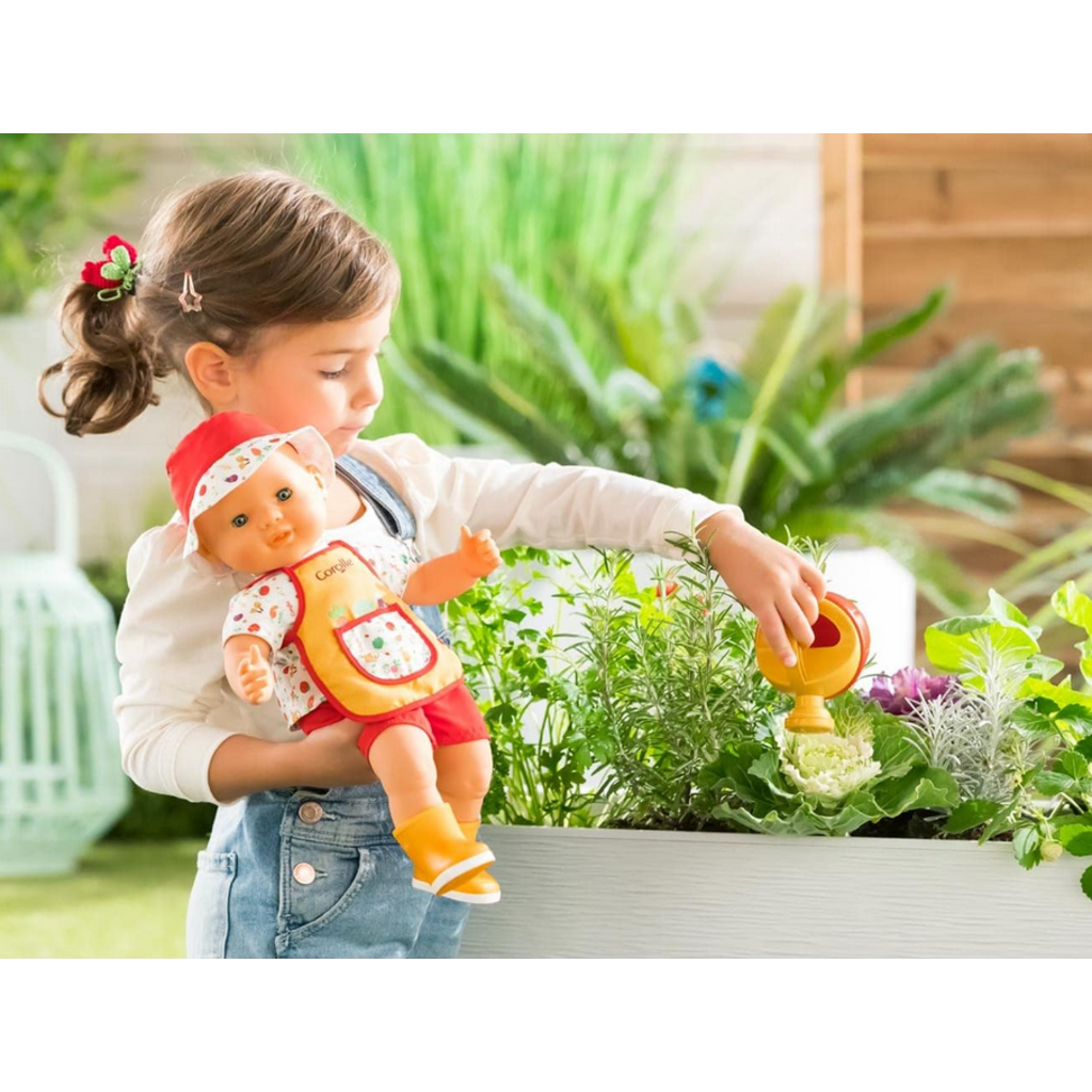 COROLLE CHARLY GARDEN DELIGHTS