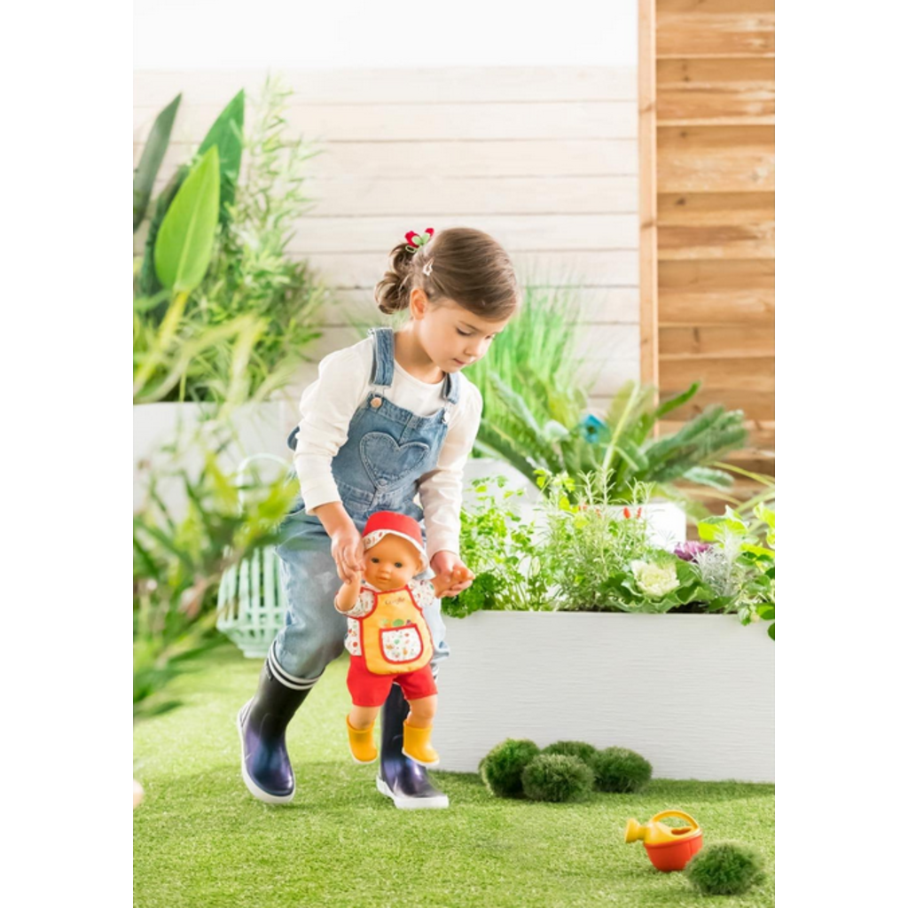 COROLLE CHARLY GARDEN DELIGHTS