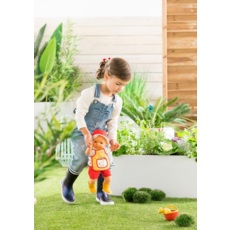 COROLLE CHARLY GARDEN DELIGHTS