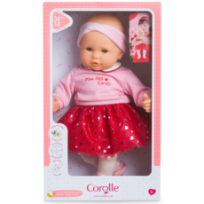 COROLLE ALBANE HEART PETALS
