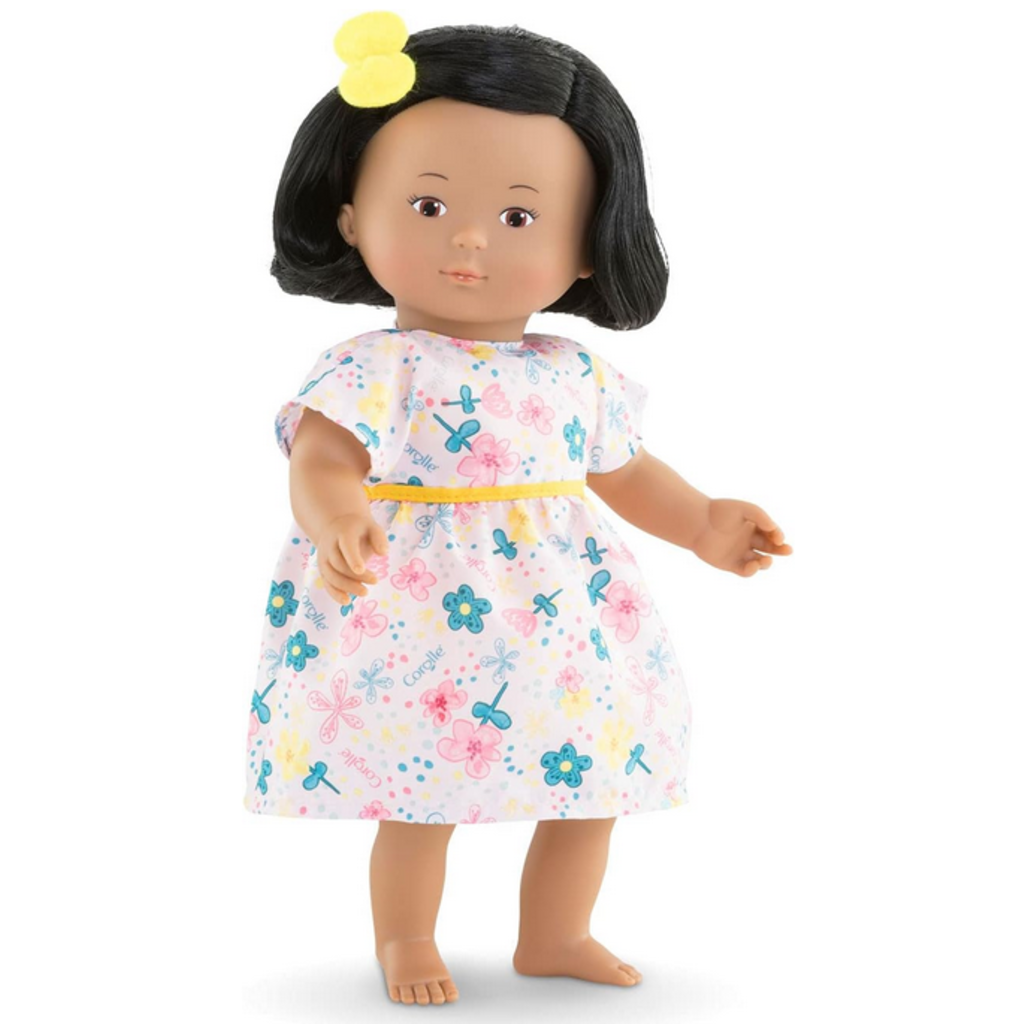 COROLLE FLOROLLE CAPUCINE DOLL