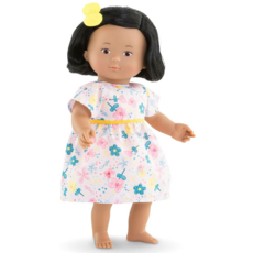 COROLLE FLOROLLE CAPUCINE DOLL