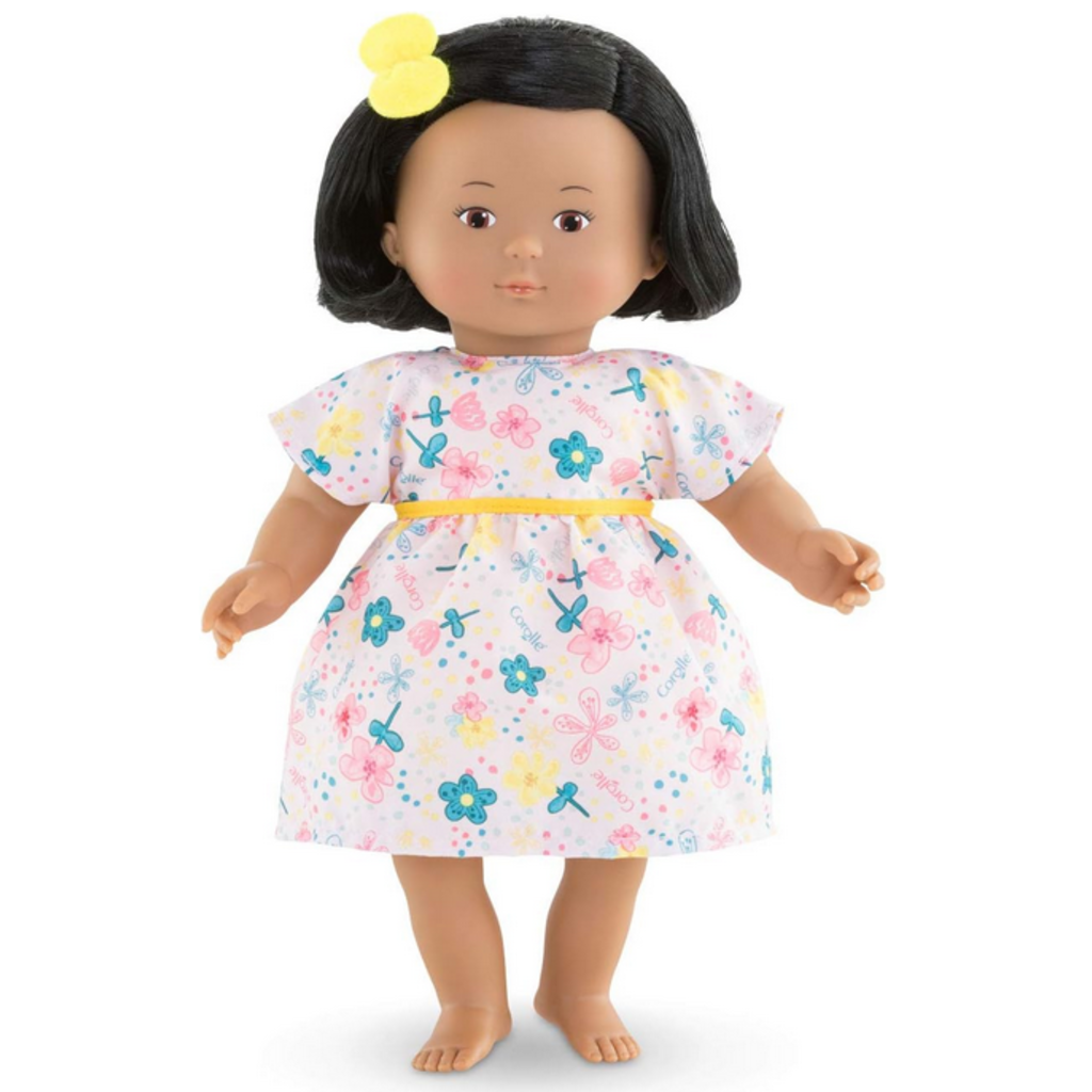 COROLLE FLOROLLE CAPUCINE DOLL