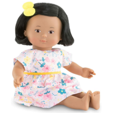 COROLLE FLOROLLE CAPUCINE DOLL
