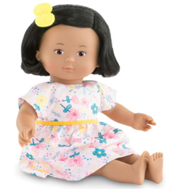 COROLLE FLOROLLE CAPUCINE DOLL