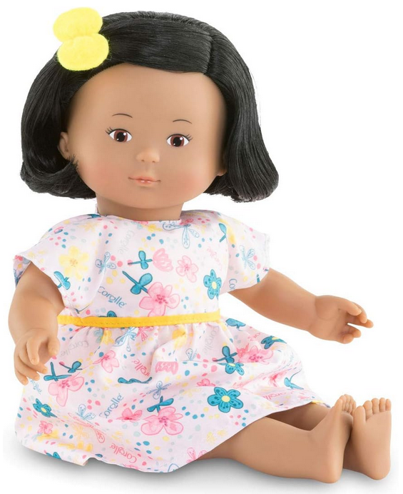 FLOROLLE CAPUCINE DOLL**