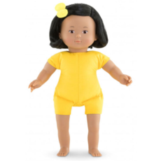 COROLLE FLOROLLE CAPUCINE DOLL