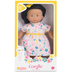 COROLLE FLOROLLE CAPUCINE DOLL
