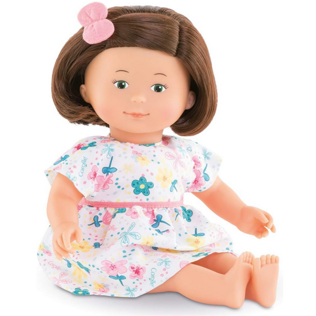COROLLE FLOROLLE EGLANTINE DOLL