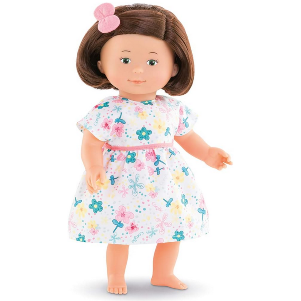 COROLLE FLOROLLE EGLANTINE DOLL