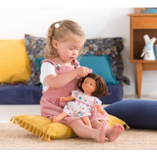 COROLLE FLOROLLE EGLANTINE DOLL