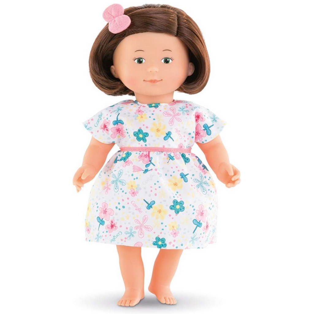 COROLLE FLOROLLE EGLANTINE DOLL