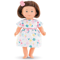 COROLLE FLOROLLE EGLANTINE DOLL