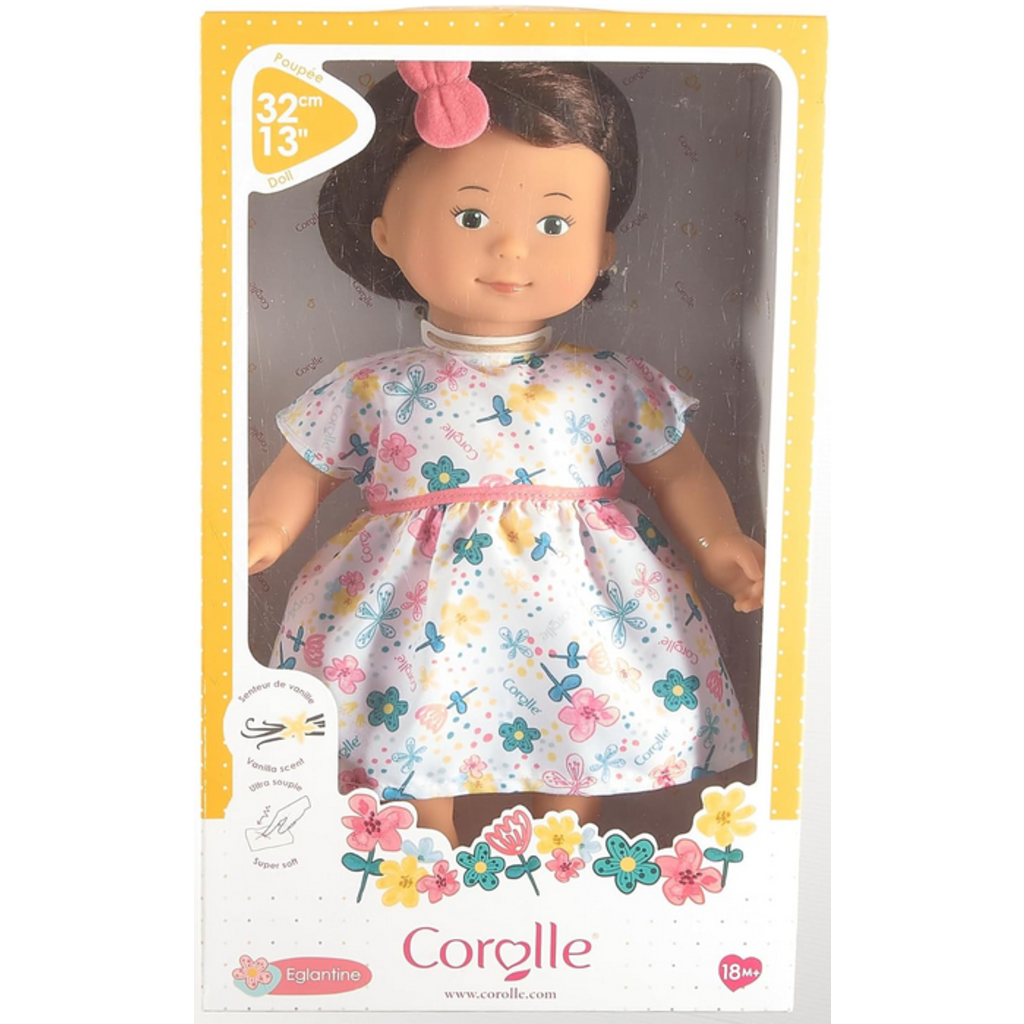 COROLLE FLOROLLE EGLANTINE DOLL