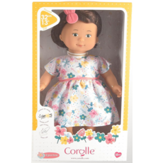 COROLLE FLOROLLE EGLANTINE DOLL