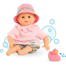 COROLLE BEBE BATH CORALIE - BLOOMER