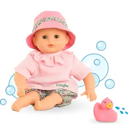 COROLLE BEBE BATH CORALIE - BLOOMER
