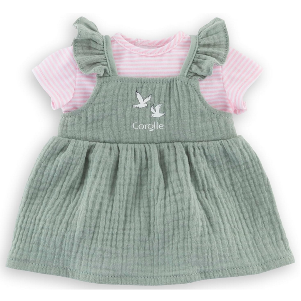 COROLLE 14" BABY DOLL CLOTHES