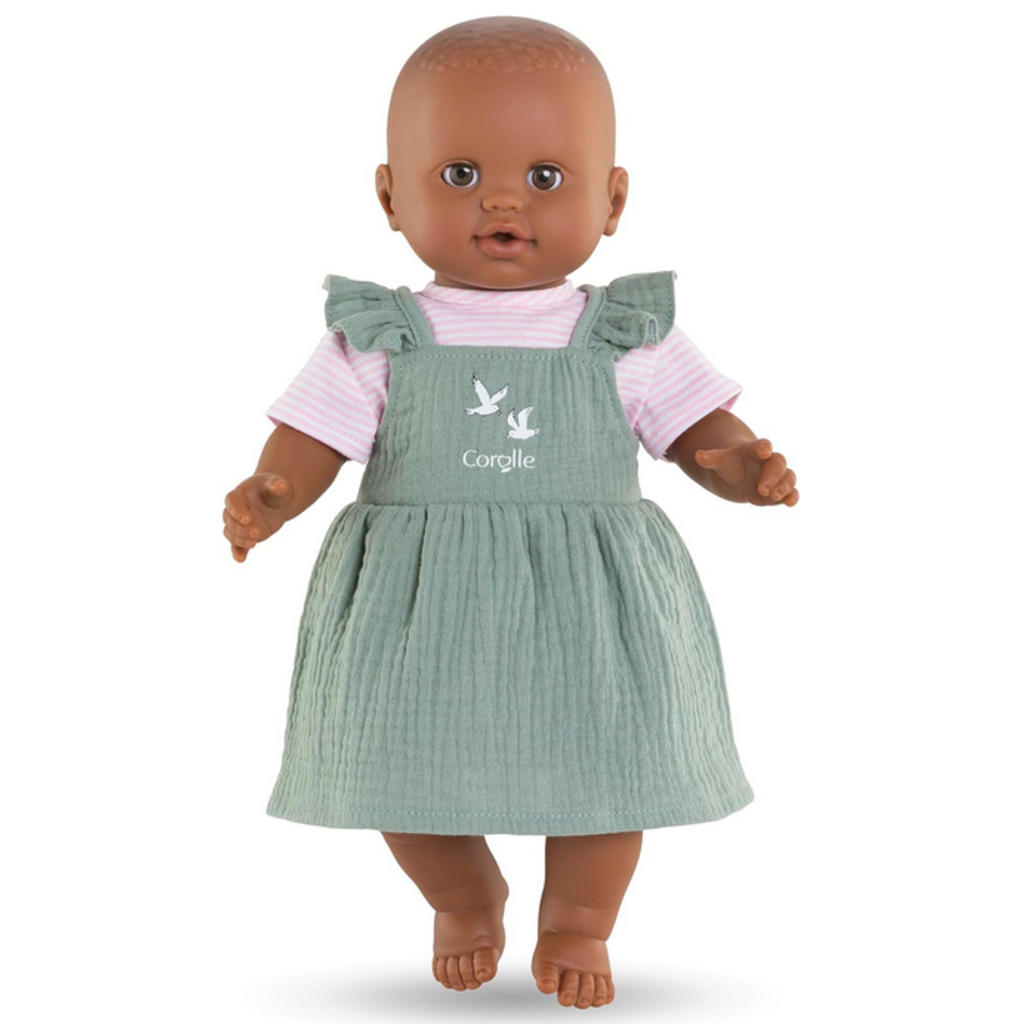 COROLLE 14" BABY DOLL CLOTHES