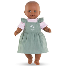 COROLLE 14" BABY DOLL CLOTHES