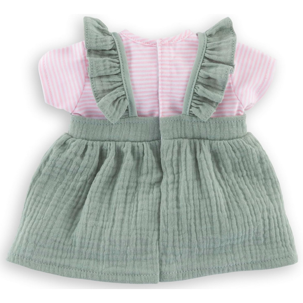 COROLLE 14" BABY DOLL CLOTHES