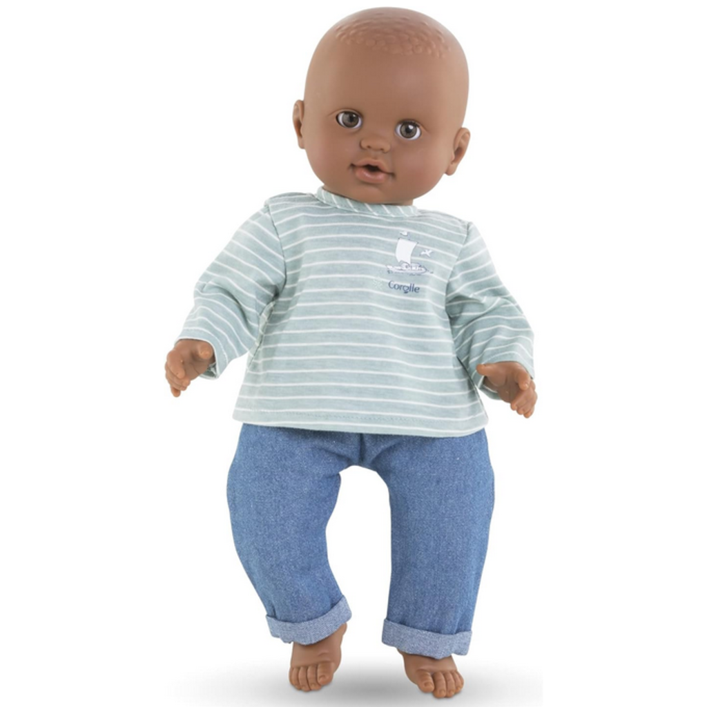 COROLLE 14" BABY DOLL CLOTHES