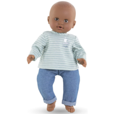 COROLLE 14" BABY DOLL CLOTHES