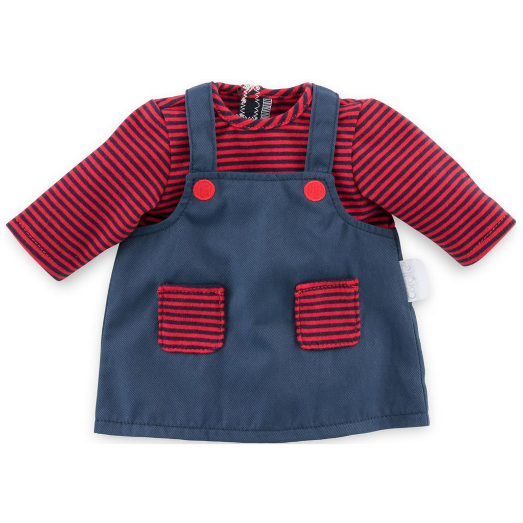 COROLLE 14" BABY DOLL CLOTHES