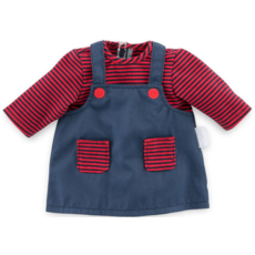 COROLLE 14" BABY DOLL CLOTHES