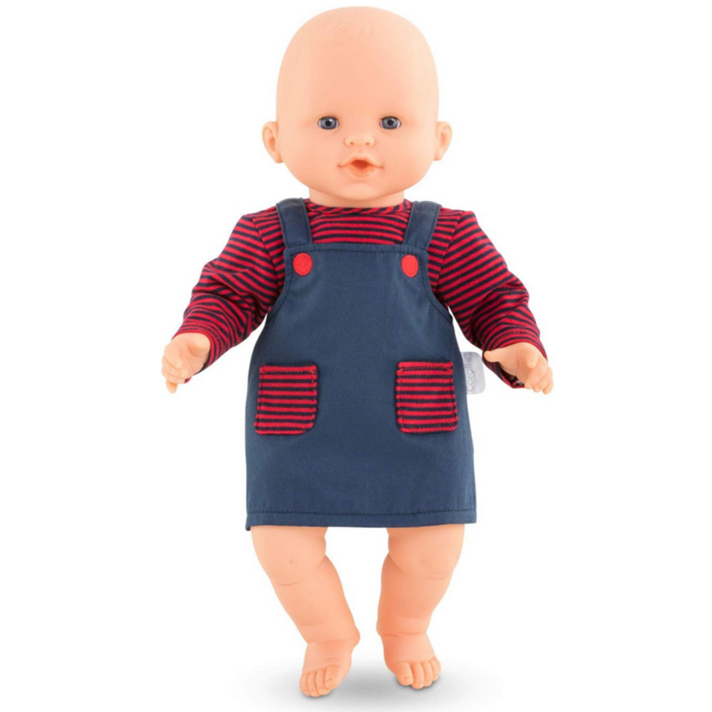COROLLE 14" BABY DOLL CLOTHES
