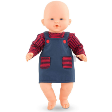 COROLLE 14" BABY DOLL CLOTHES