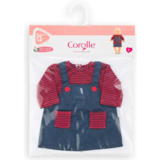 COROLLE 14" BABY DOLL CLOTHES