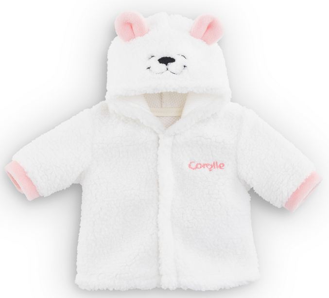 14" BABY DOLL CLOTHES