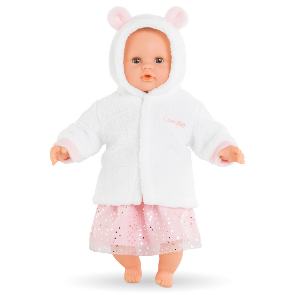 COROLLE 14" BABY DOLL CLOTHES