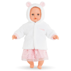 COROLLE 14" BABY DOLL CLOTHES