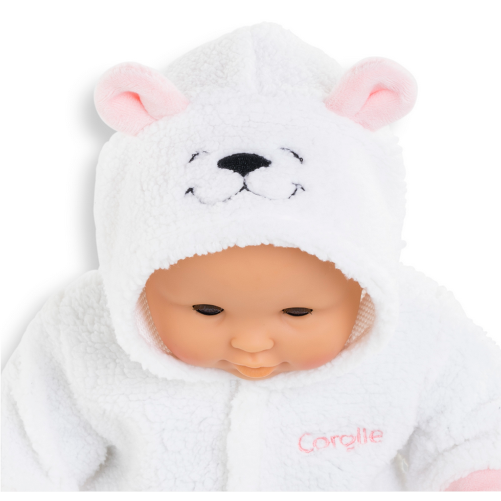 COROLLE 14" BABY DOLL CLOTHES