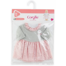 COROLLE 14" BABY DOLL CLOTHES