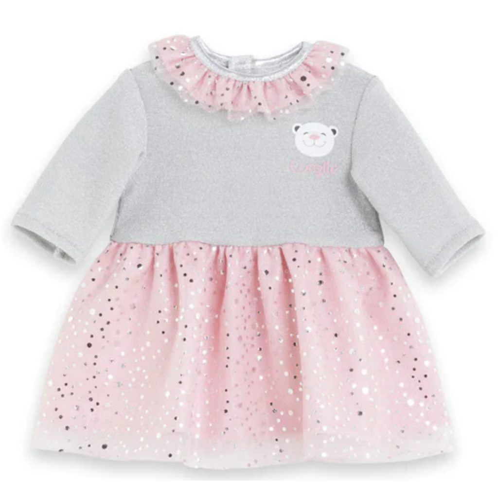 COROLLE 14" BABY DOLL CLOTHES